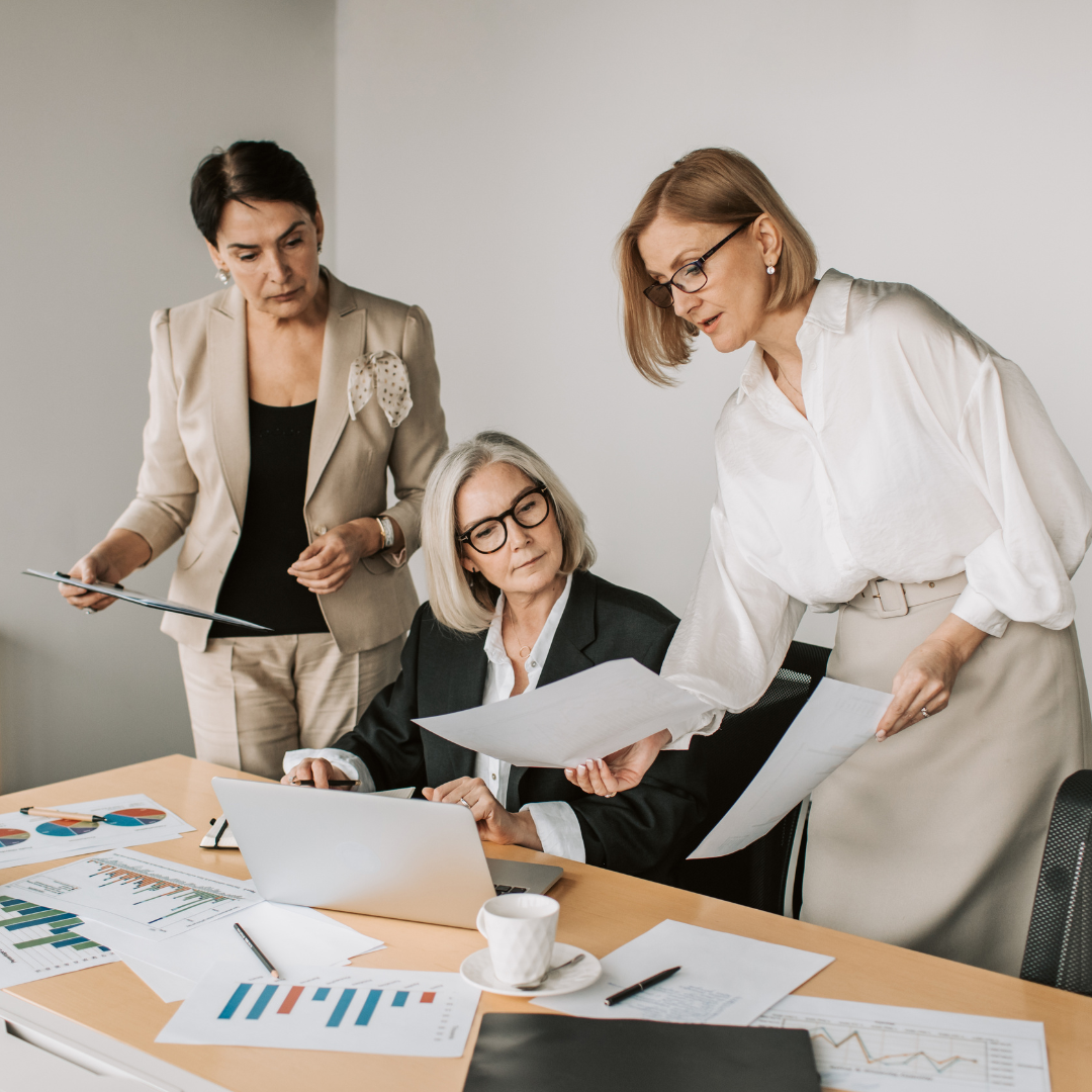 Consulting Hub