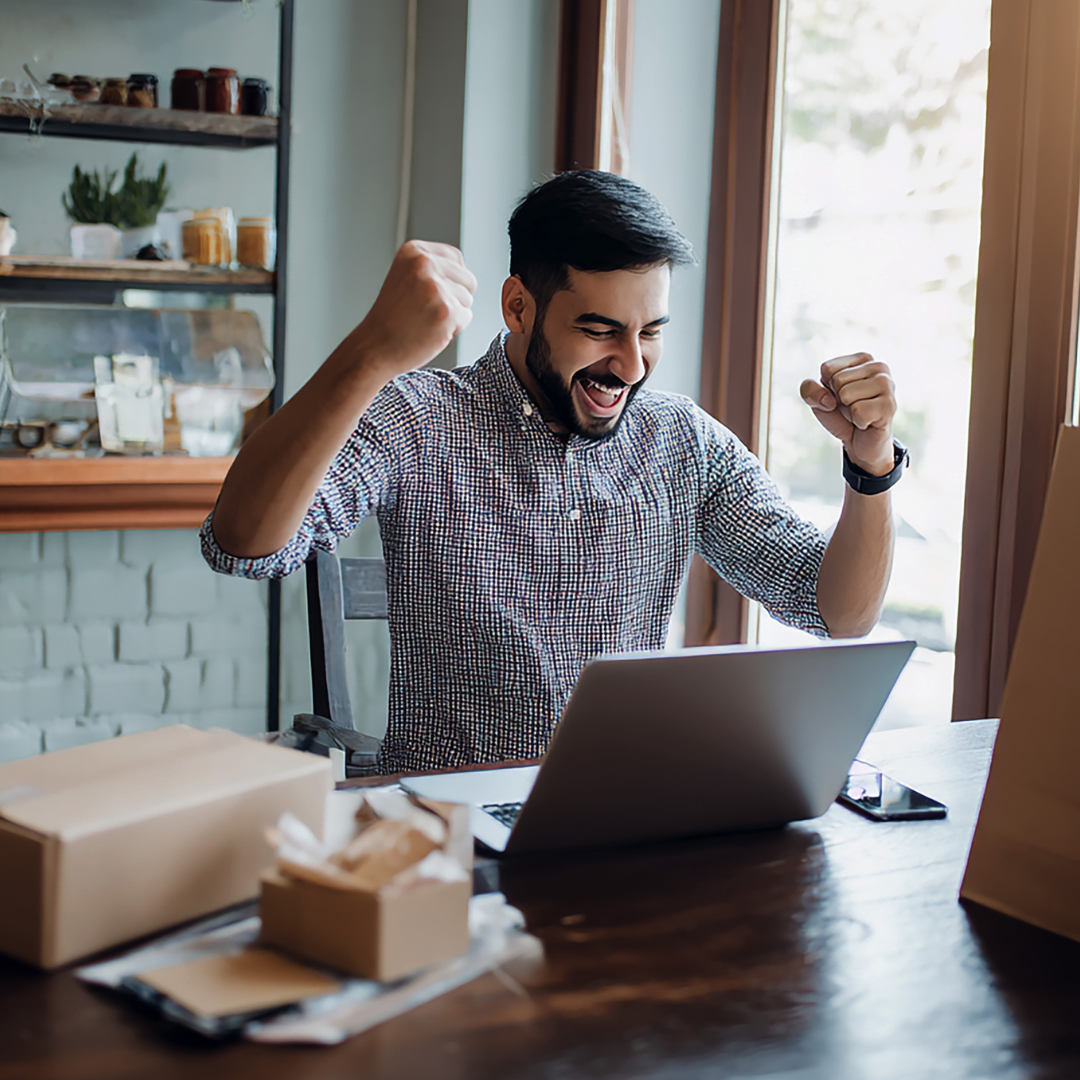 Startup Registration